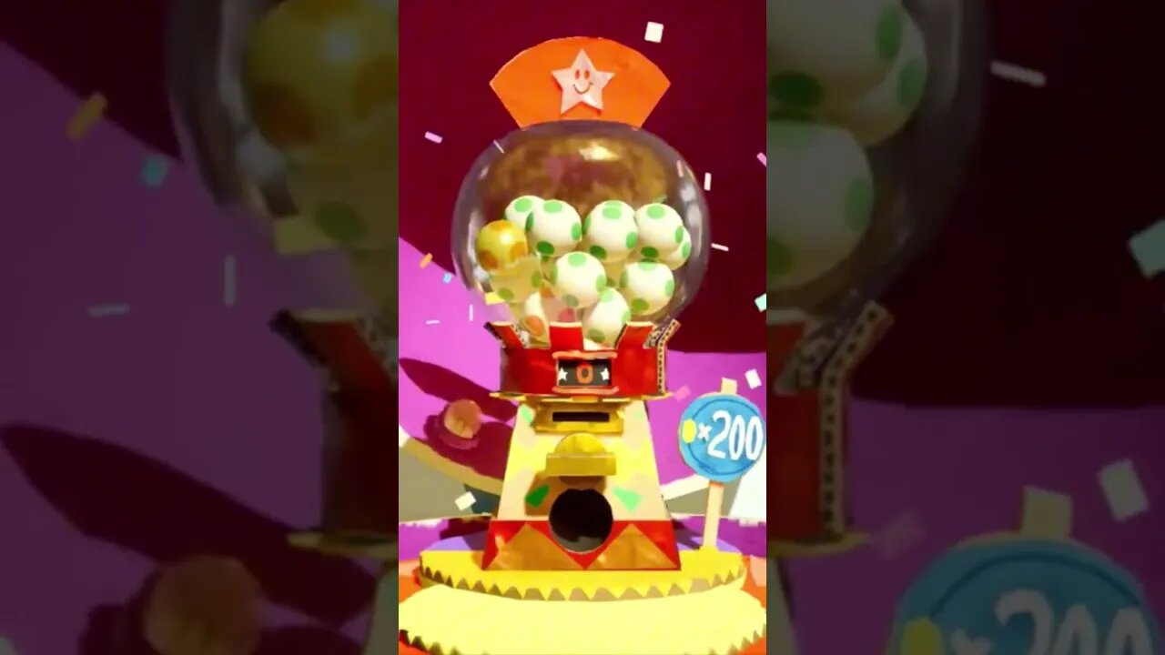 🐳 #nintendo #gaming #yoshi #supermario #yoshiscraftedworld #streamer #viral #shorts #fyp #trending