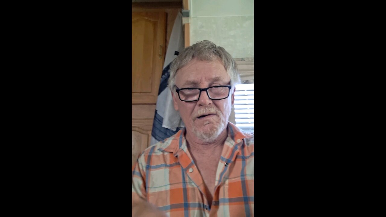 one day you will see.