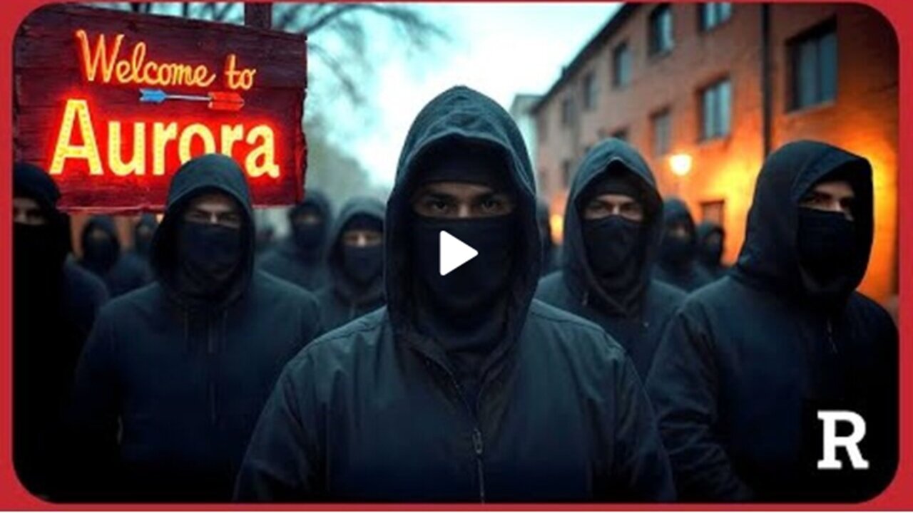 No One is Safe! Americans need to ARM themselves now ICE agents Warn