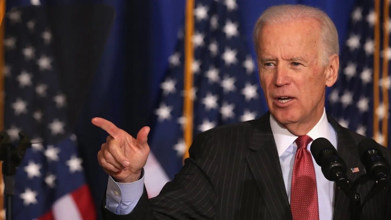 Joe Biden Has LOST America's Support...