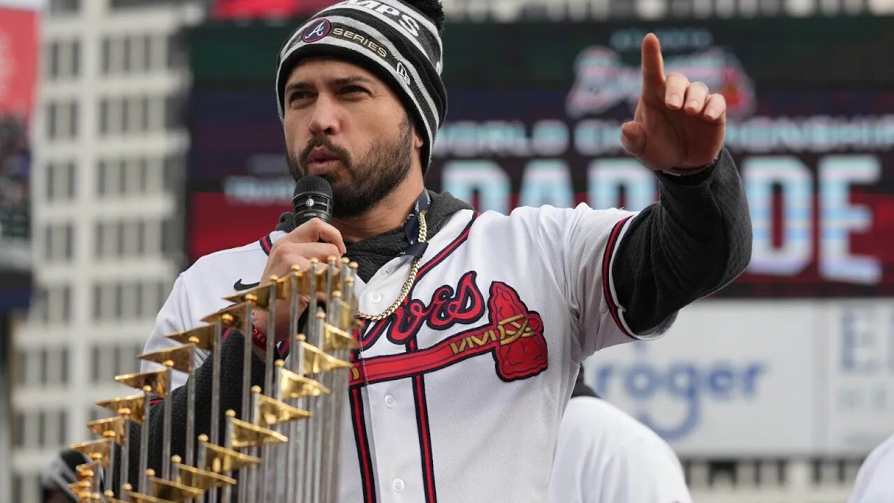 Which League Has A Better Chance At Winning A World Series?