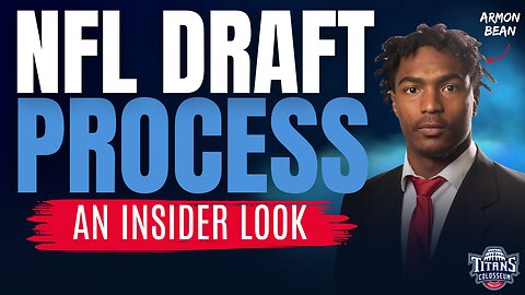 49ers Done With Brandon Aiyuk? AFC North On Hard Knocks. Titans Talk W/ Guest NFL Hopeful Armon Bean