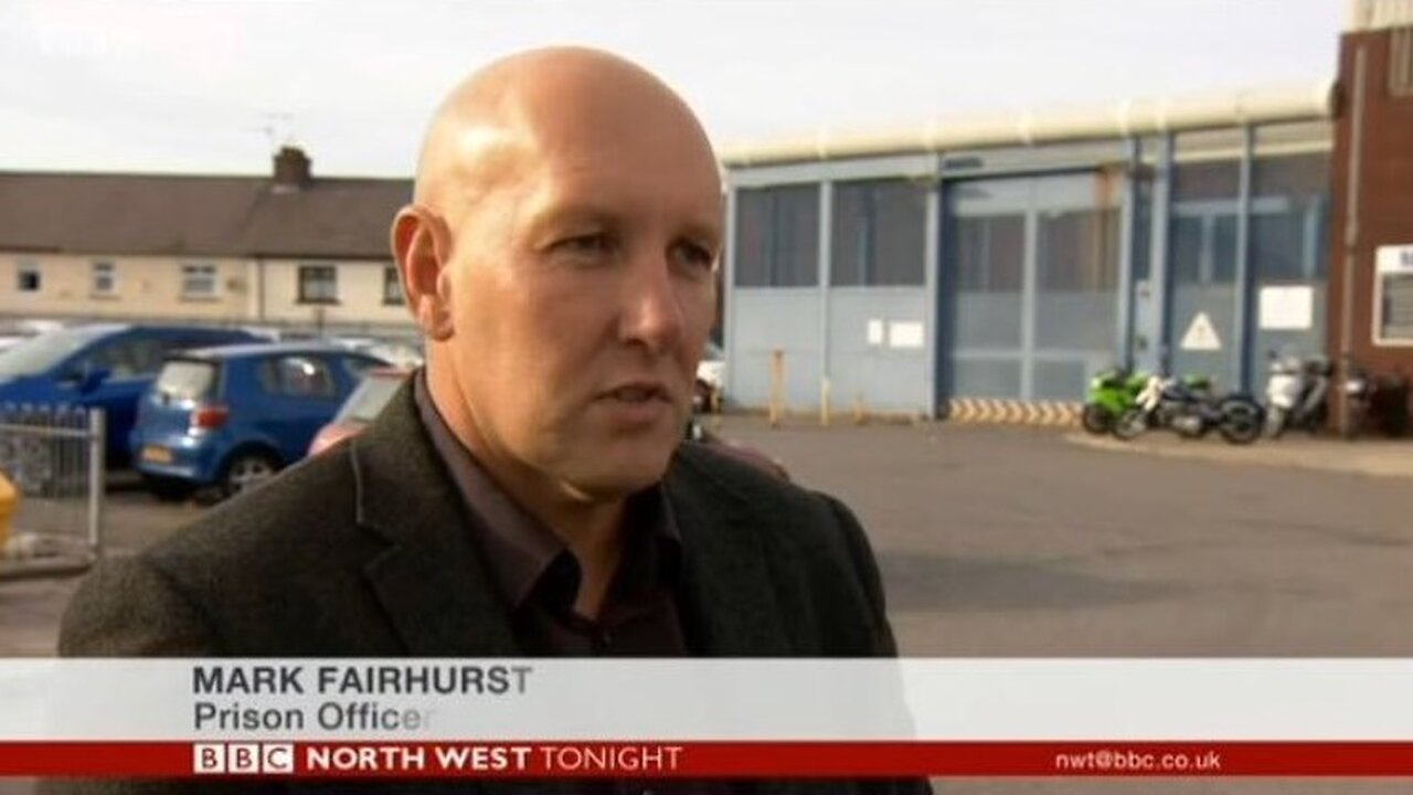 Mark Fairhurst POA chair on how best to spend £4bn wasted by governments