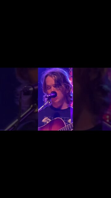 Billy Strings - A Good Woman’s Love at The Ryman Auditorium Nashville, TN