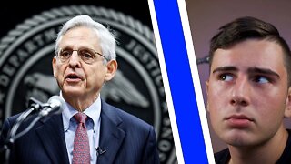 Merrick Garland is Biased