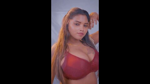 Indian model hot