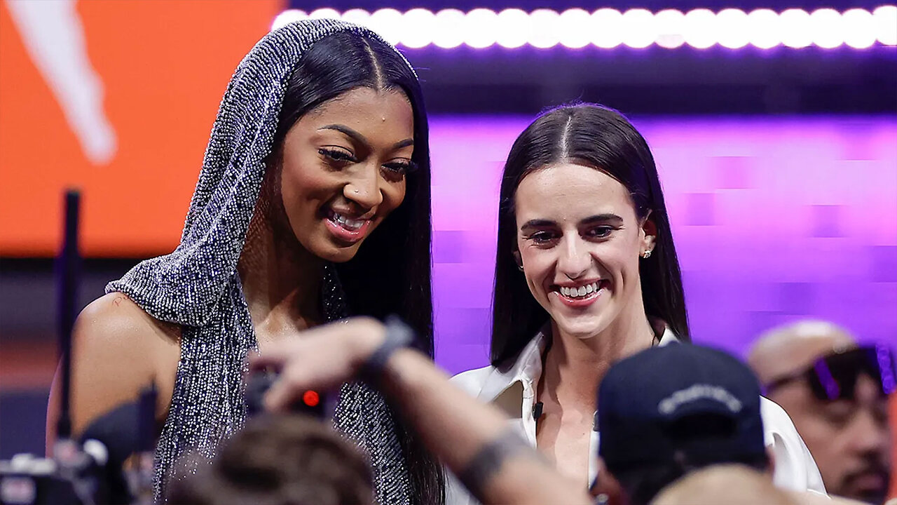 ESPN analyst wants anonymous voter who chose Angel Reese for Rookie of the Year to go public