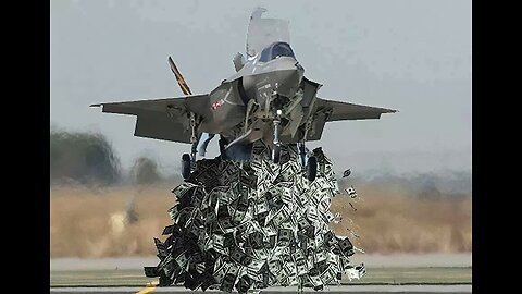 Problèmes de fiabilité et sécurité catastrophique de l'aviation US : F35, V22 Osprey et Starliner