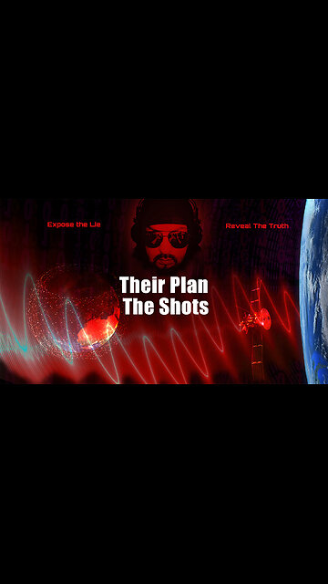 Their Plan if you look hard enough