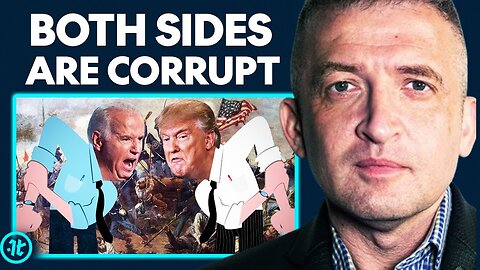 "I'm Very Concerned With The 2024 Election" - Breaking Down A Civil War Outcome | Michael Malice