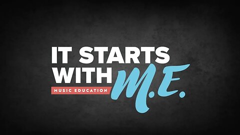 Ray Stevens - It Starts With M.E. CMA Foundation Message