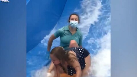 BEST FAILS OF THE YEAR (So Far) 2021 Top Funny Fails 2021