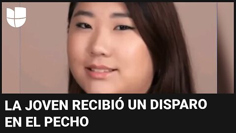 Nuevos videos del policía que dispara mortalmente a mujer que atravesaba una crisis de salud mental