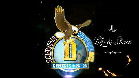 Jesus Is THE Alpha And Omega