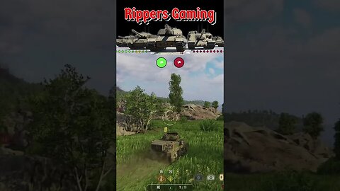 HMC M8 Drop Shot