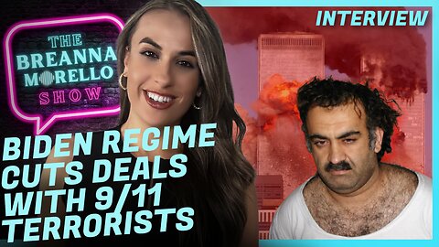 U.S. Federal Government is Setting Us Up For A Catastrophic Terrorist Attack - Jason Nelson