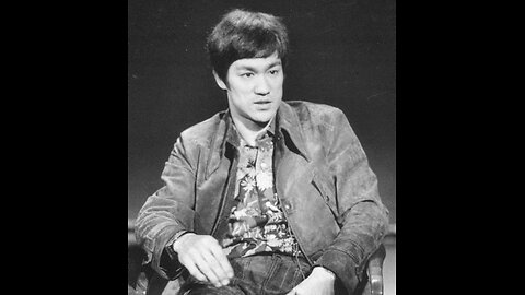 Cross kick Studio Films Bruce Lee Lost interview