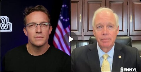 Sen Ron Johnson calls for Twitter-style purge by Elon Musk of the Deep State