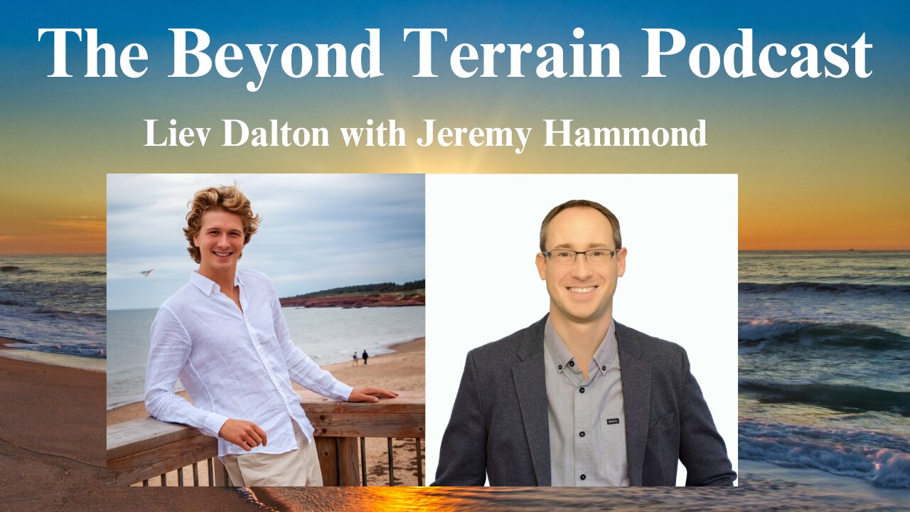 Jeremy Hammond on the Existence of Viruses, Isolation, Genomics, EM, Serology, and More!
