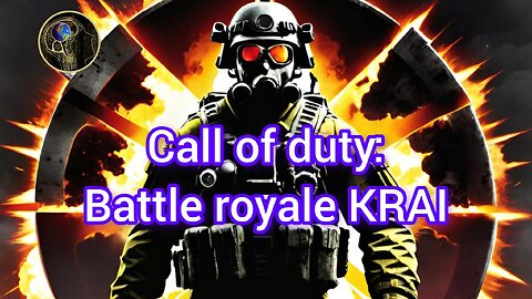 call of duty BATTLE ROYALE