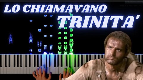 Rush E - Lo Chiamavano Trinita' #rushe #nocopyrightmusic #lochiamavanotrinita'