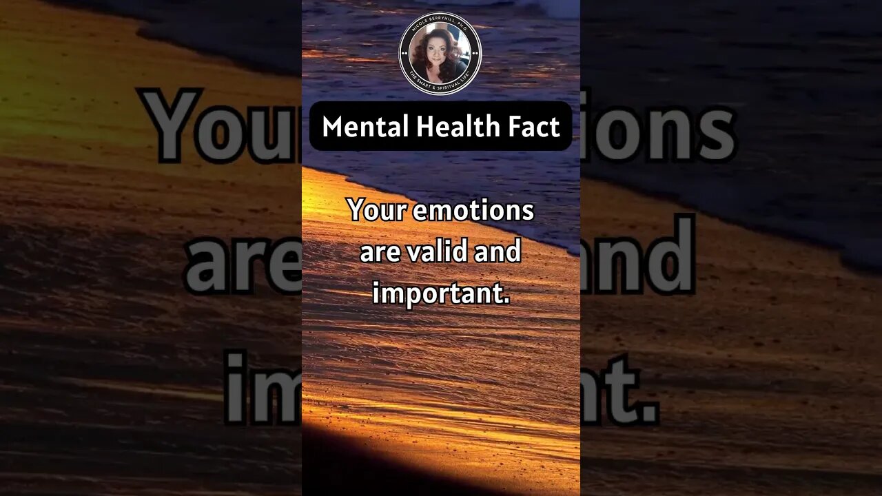 Mental Health Fact 🥰👍 #innerhealing #BeKindAlways #selflove #selfcare #mentalhealth