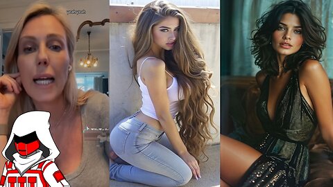STOP Ignoring These Warning Signs of a Toxic Woman!