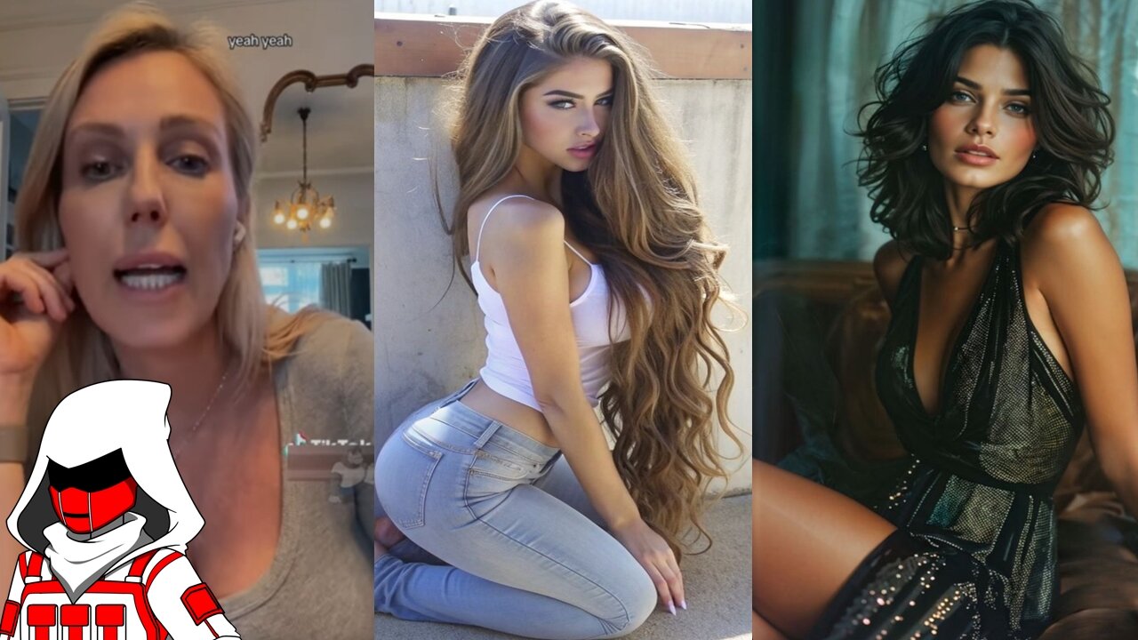 STOP Ignoring These Warning Signs of a Toxic Woman!
