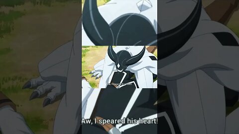 To Prove That He can Be The Hero They sent him to fight Demons #shorts #anime #animeedit #short