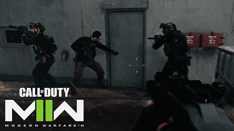 WHAT HAPPENED TO CALL OF DUTY