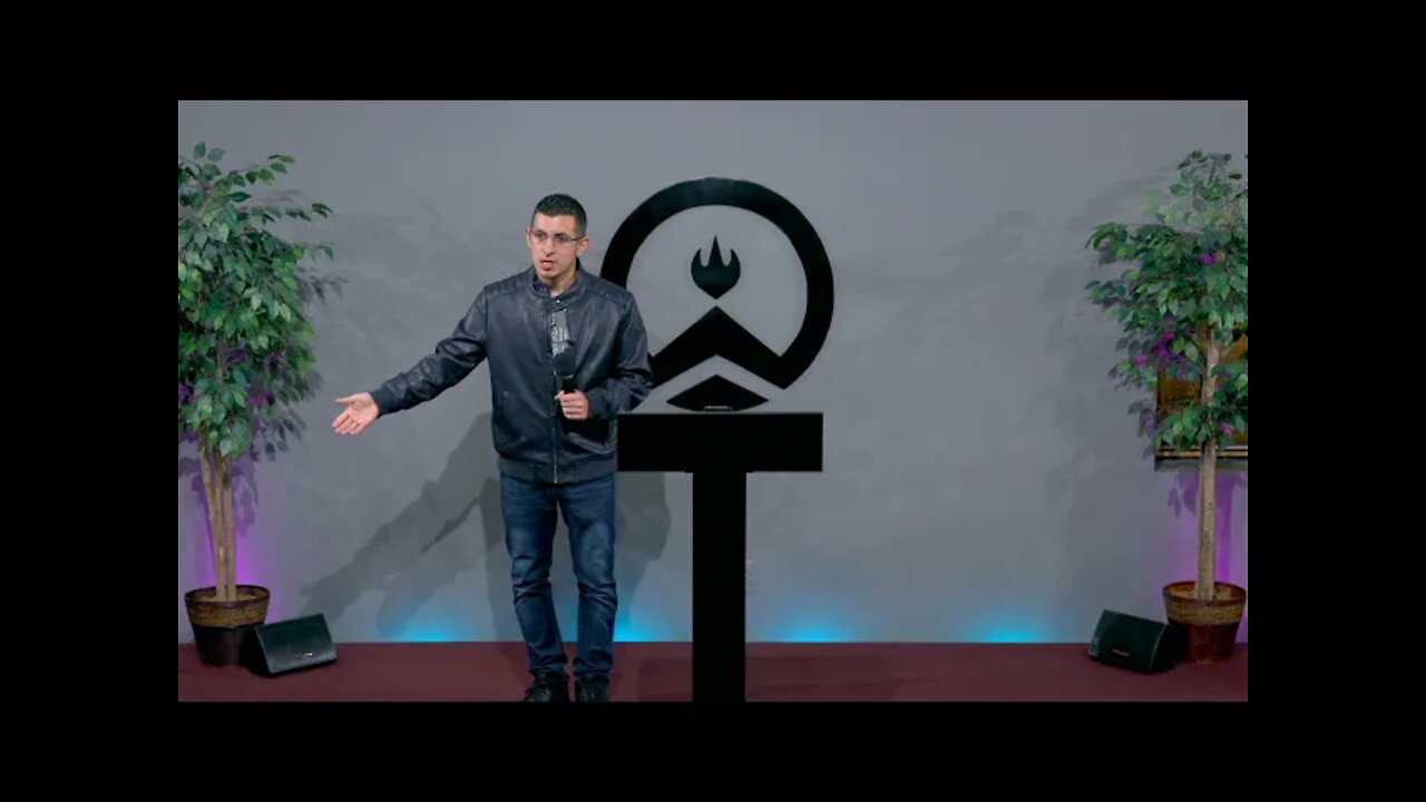 9/29/21 - The Last Days: Tribulation (You Choose)