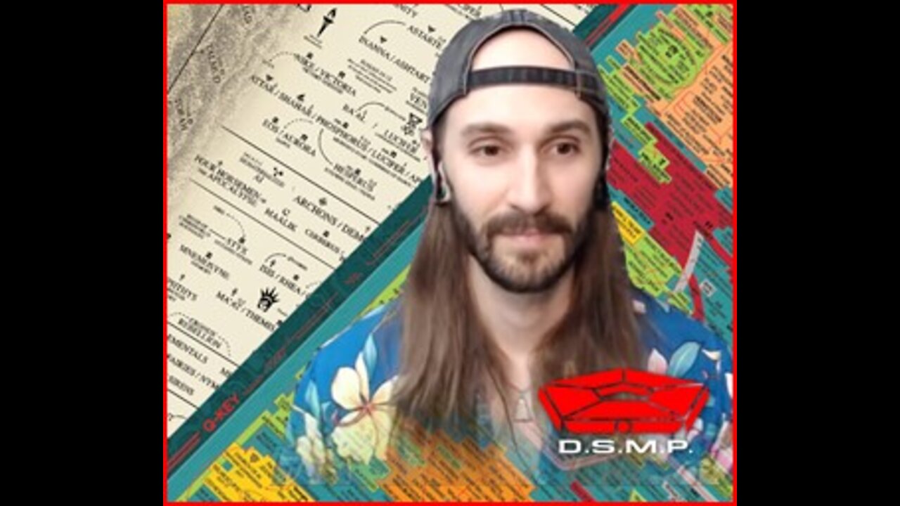 Dylan Monore Current Events - Maps and More - Help Educate the Sleepers