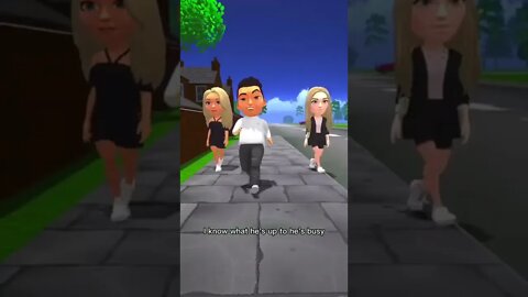 A judgmental Tate - Tate Funny - Tate Animated