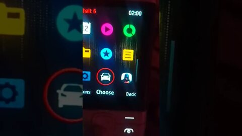 Nokia ke Phone Me Asphalt 6 🤣🤣🤣 #shorts
