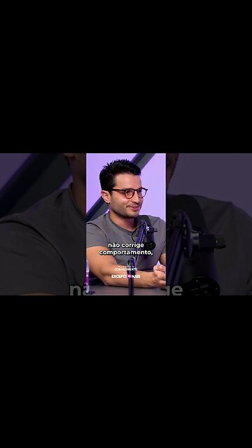 Você está disperdiçando tempo fazendo isso