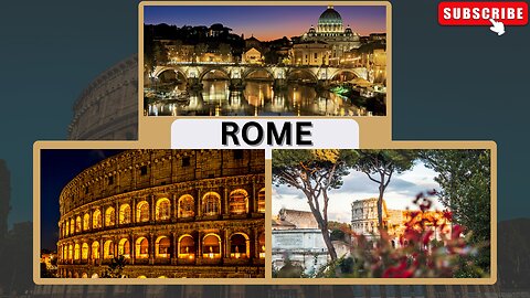 Rome Is The Capital City Of Italy ll Fail & Prank ll