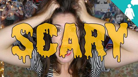 Stuff Mom Never Told You: 13 Literally Scary Women's Halloween Costumes