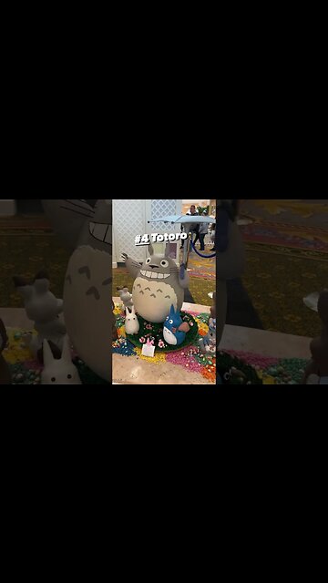 Which #Disney Chocolate Egg is the best? #thegrandfloridian #short #disneyworld #disneyart