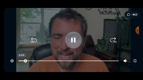1-Fridays Owen Benjamin Live Stream