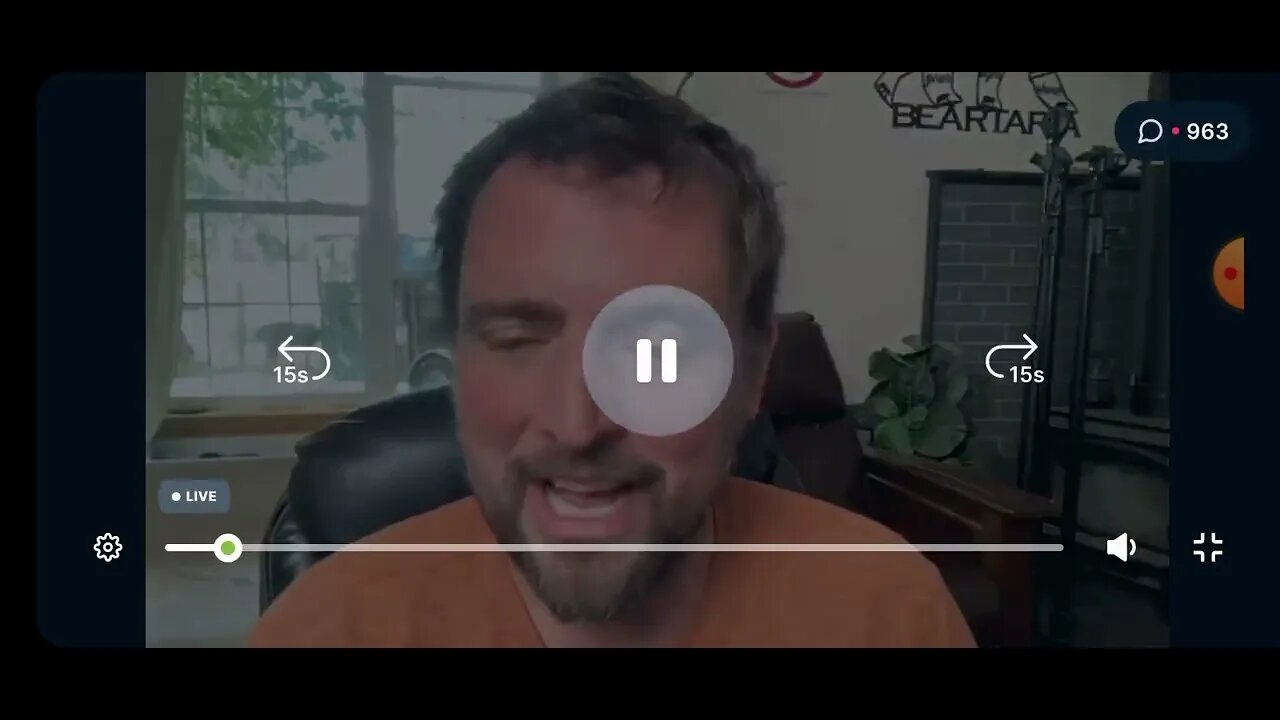 1-Fridays Owen Benjamin Live Stream
