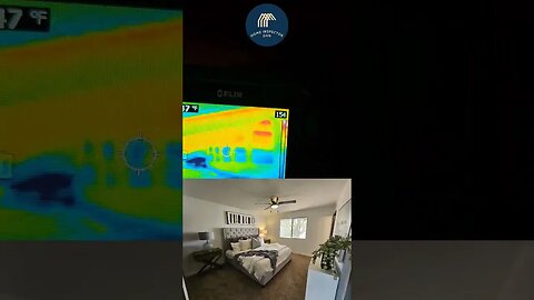 Old homes need attic ventilation too!