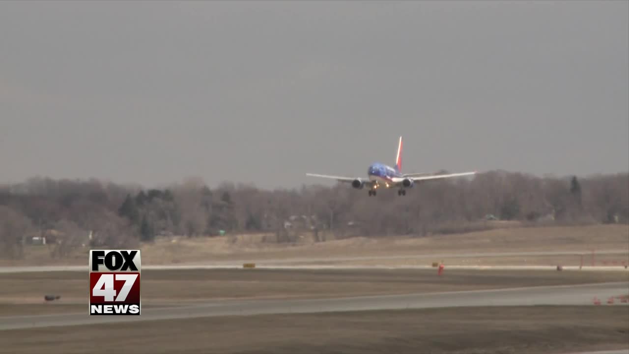 Airfare woes for Final Four travelers