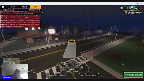 hussleteaking live stream