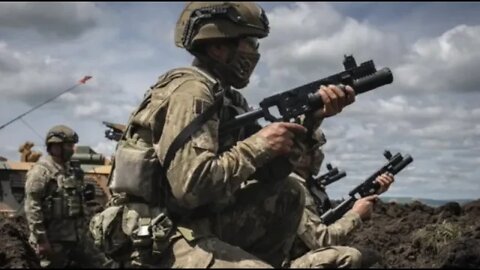 Breaking: "NATO & Russia hold nuke drills, 8 shot in Virginia, Iran prison fire & more!