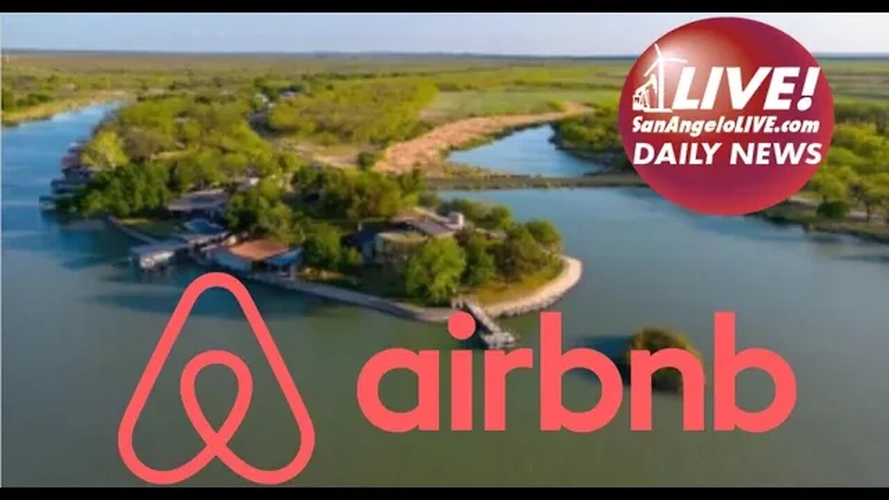 LIVE! Daily News | Karens and Craigs Complain About Short Term Rentals in Their Cul De Sac