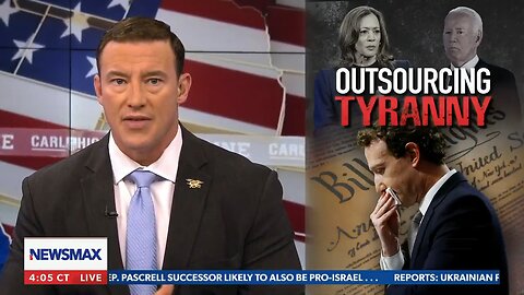 Big Tech, The Swamp and MSM colluded to censor conservative free speech