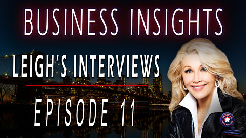 Business Insights Ep. 11