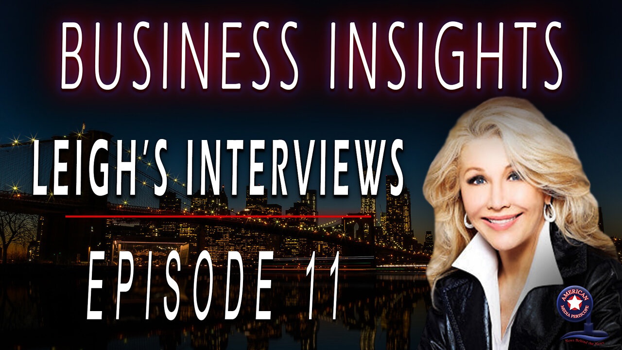 Business Insights Ep. 11