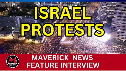 6 Hostage Executed By HAMAS | Maverick News Top Stories