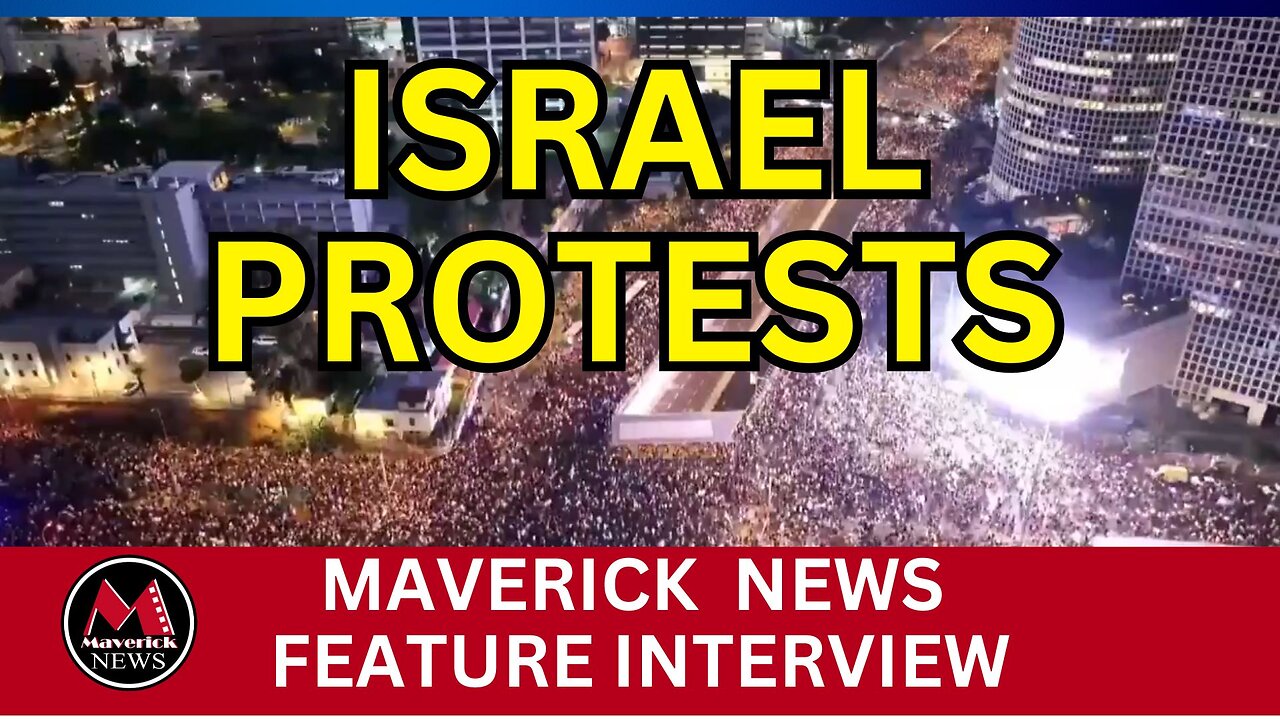 6 Hostage Executed By HAMAS | Maverick News Top Stories